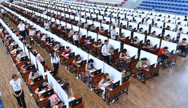 Prezident MİQ imtahanında iştirakın ödənişli olmasını təsdiqləyib