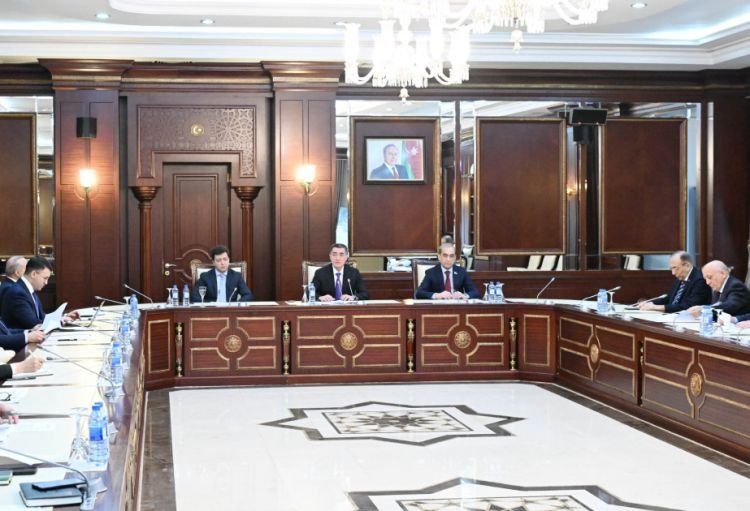 Emal edilməmiş almazın idxalı, ixracı və izlənməsi ilə bağlı dövlət nəzarəti mexanizmi yaradılır