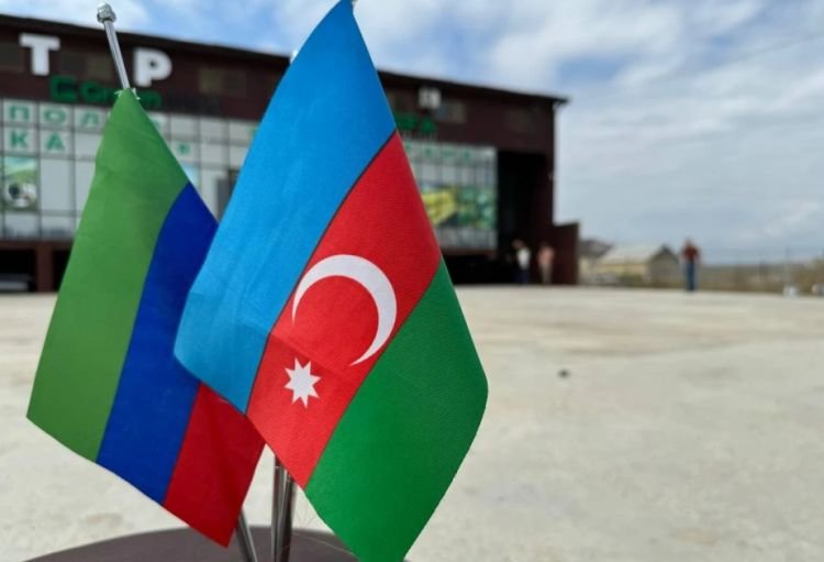 Azərbaycan inşaatçılarının nümayəndə heyəti Dağıstana səfər edəcək