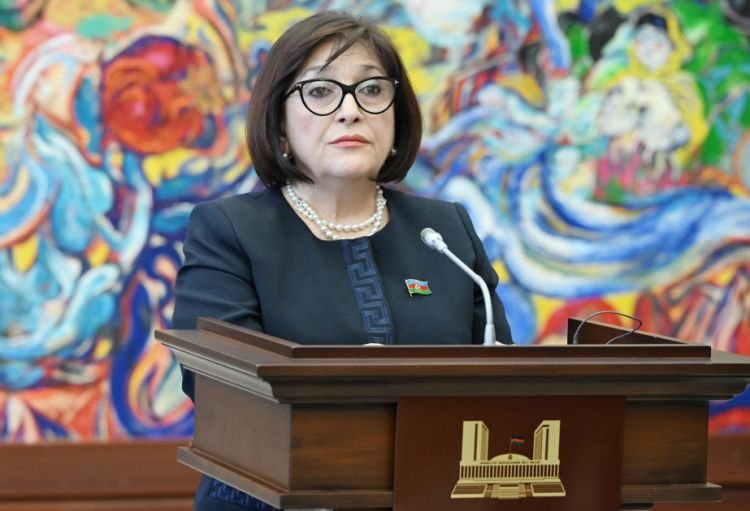 Milli Məclisin sədri: İspaniya ilə əməkdaşlığın daha da genişləndirilməsi üçün yaxşı imkanlar var