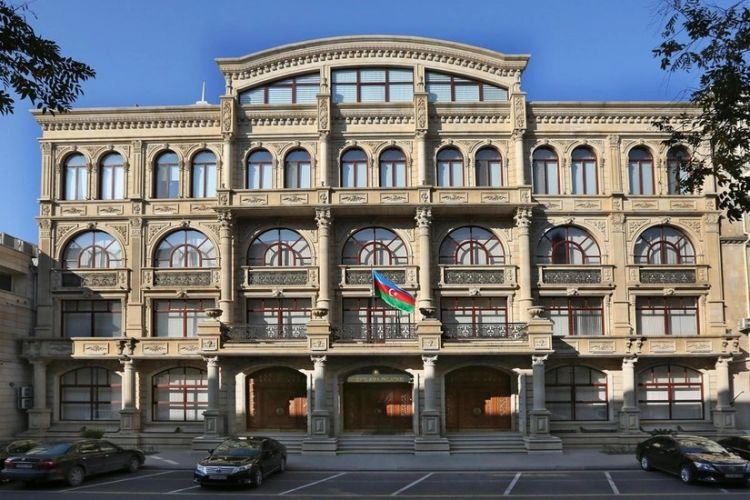 Hesablama Palatasının fəaliyyəti INTOSAI-P 10 sənədinin 8 əsas prinsipinə uyğun olub
