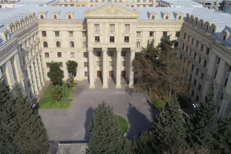 Azərbaycanın hava məkanı və ya ərazisi İrana qarşı hücumlar üçün istifadə edilməyəcək