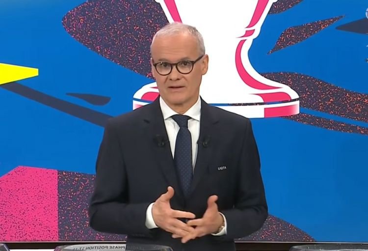 “UEFA rəsmisi “Qarabağ”ı təbrik edib