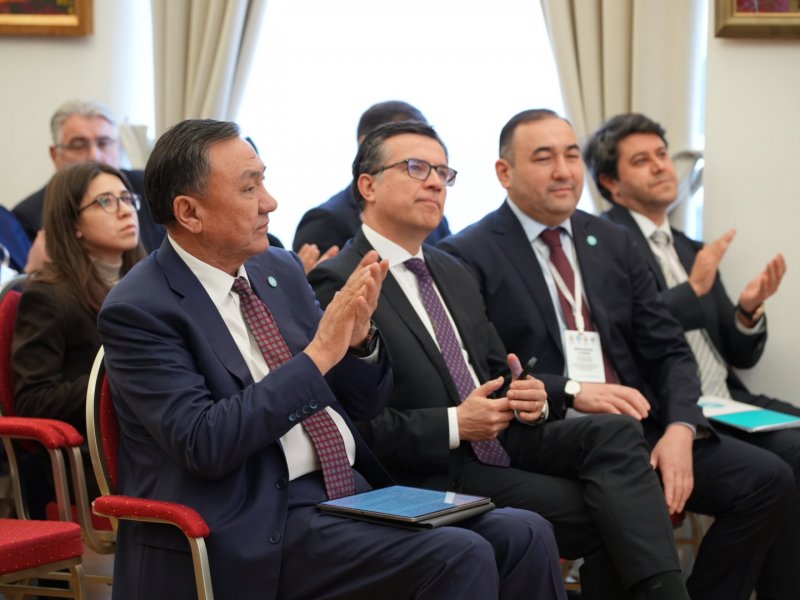Vyanada TDT-yə üzv ölkələrin diaspor qurumlarının nümayəndələri bir araya gəlib