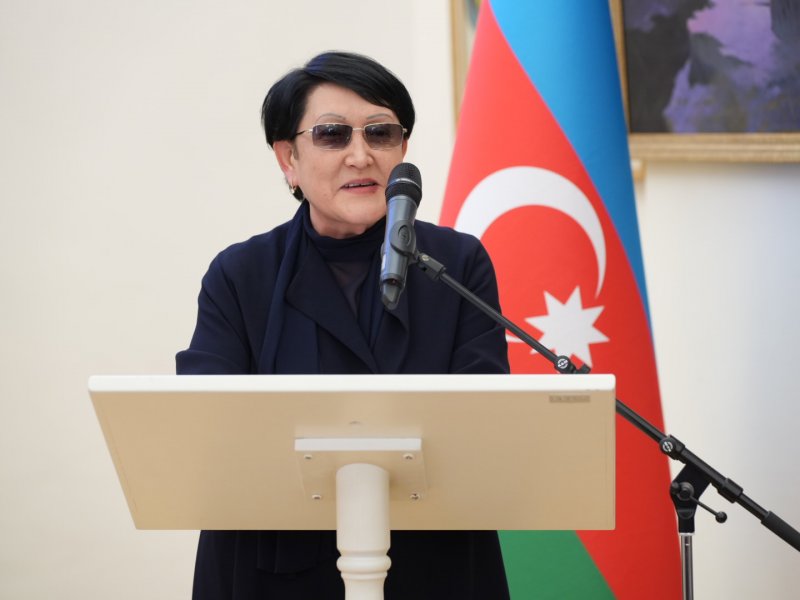 Vyanada TDT-yə üzv ölkələrin diaspor qurumlarının nümayəndələri bir araya gəlib
