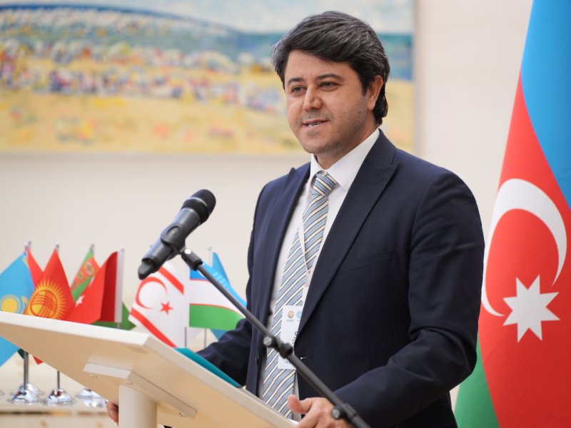 Vyanada TDT-yə üzv ölkələrin diaspor qurumlarının nümayəndələri bir araya gəlib