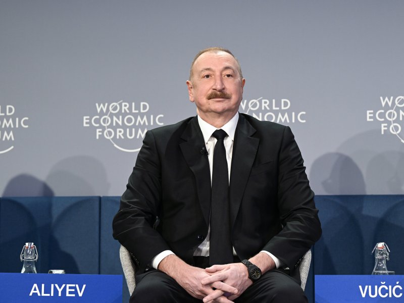 Otuz ildən sonra həqiqi sülhün bərqərar olması misilsiz bir hadisədir
