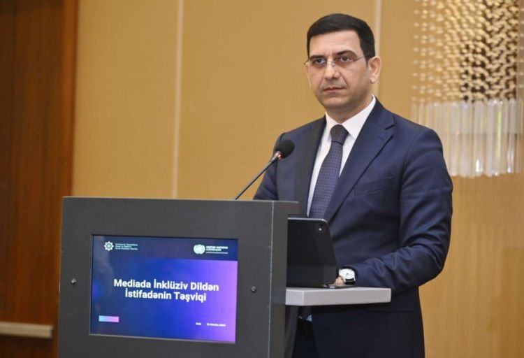Nazir müavini: Fərdi hesabında 50 min manat olan şəxsin pensiya kapitalı 2800 manat artacaq