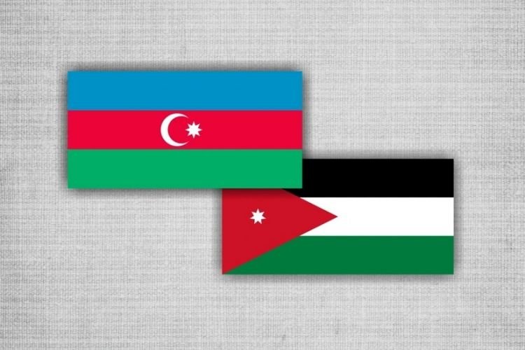 Azərbaycan İordaniya ilə gömrük işi sahəsində əməkdaşlıq edəcək