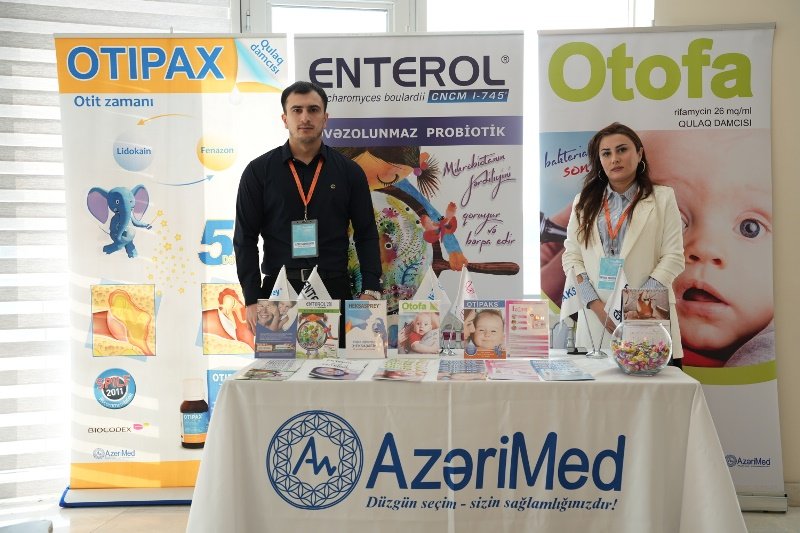 Mingəçevirdə ailə təbabətində pediatriya, süni intellekt və rəqəmsal səhiyyənin rolu regional konfransın əsas mövzusu oldu