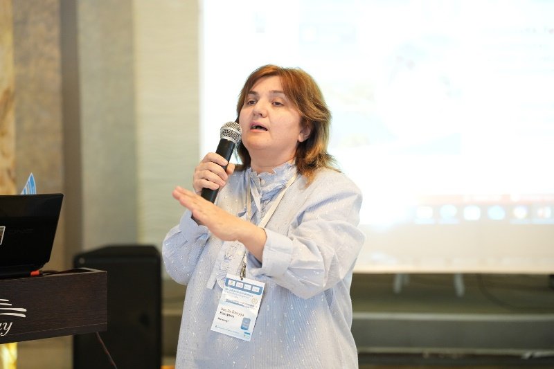 Mingəçevirdə ailə təbabətində pediatriya, süni intellekt və rəqəmsal səhiyyənin rolu regional konfransın əsas mövzusu oldu