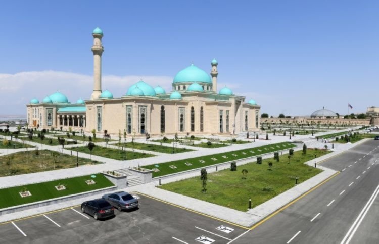 Ramazan ayının başlaması ilə bağlı fətva verilib