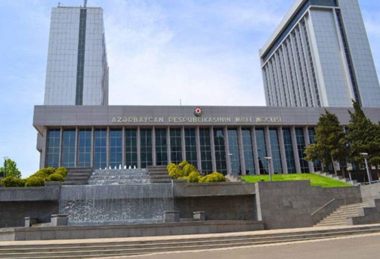 Milli Məclisin növbəti iclasının vaxtı və gündəliyi açıqlanıb