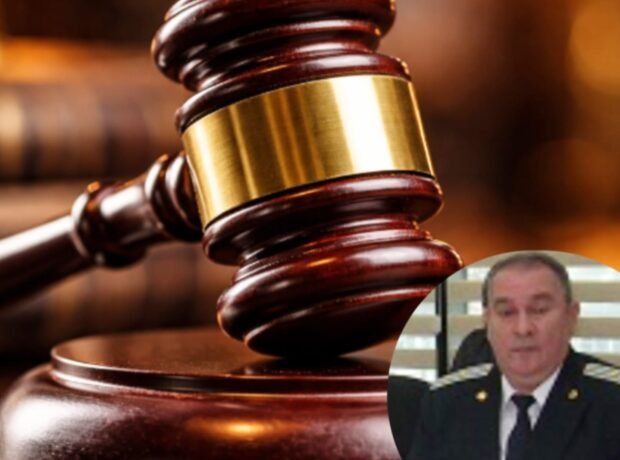 Mingəçevir şəhər İcra və Probasiya şöbəsinin rəisi Eynur Babayev məhkəməyə verildi