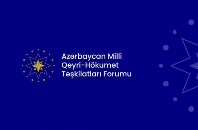 Milli QHT Forumu: 