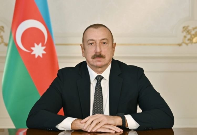 Prezident WUF13-lə bağlı bəzi vergi güzəştlərinin tətbiqini təsdiqləyib