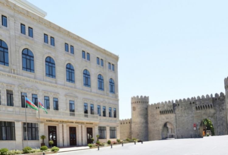 Konstitusiya Məhkəməsinin Plenumu qərar qəbul edib