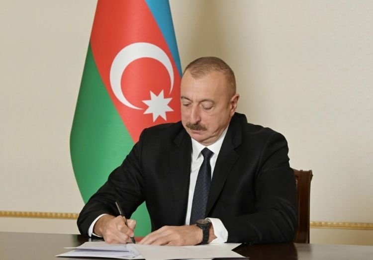 Azərbaycan Dubaya yeni baş konsul təyin edib
