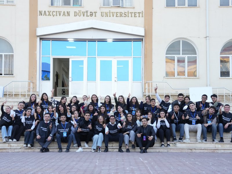 Müasir gəncliyin potensialı və universitetlərin strateji missiyası