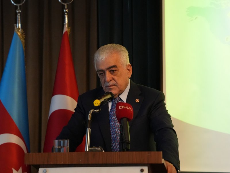 İstanbulda “Azərbaycan Diaspor Gəncləri: Birlik və İnkişaf Forumu” keçirilir