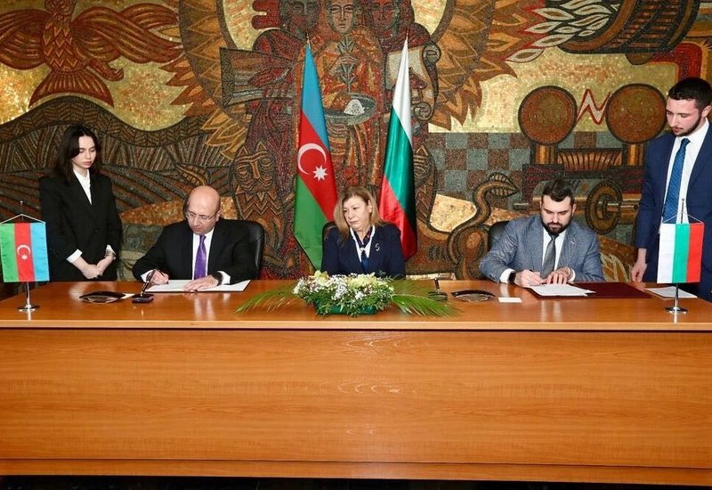Bolqarıstanda 