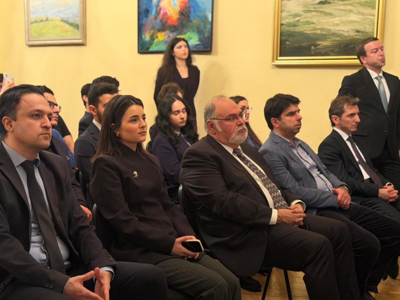 ASAP xarici ölkələrdə Xocalı Soyqırımı ilə əlaqədar tədbirlər keçirib