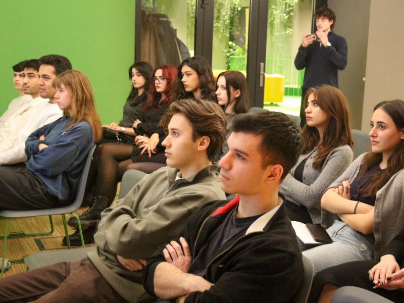 ASAP xarici ölkələrdə Xocalı Soyqırımı ilə əlaqədar tədbirlər keçirib