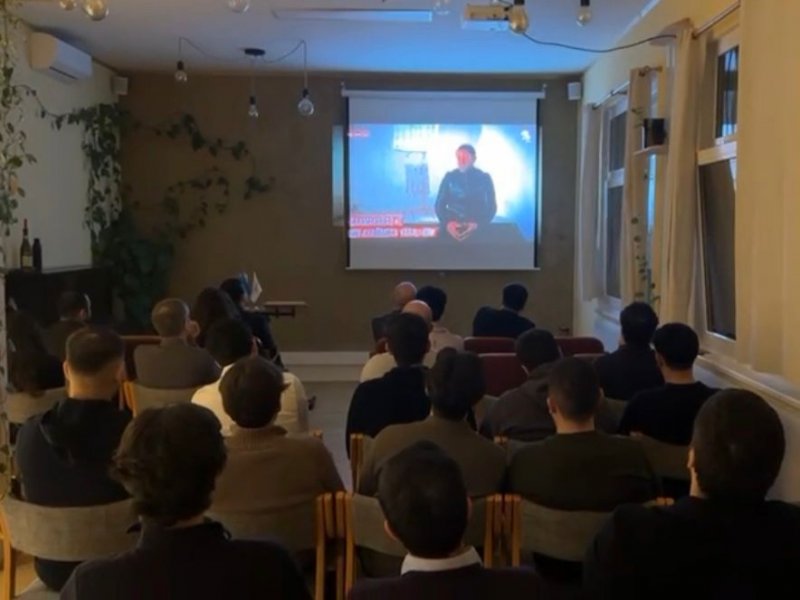 ASAP xarici ölkələrdə Xocalı Soyqırımı ilə əlaqədar tədbirlər keçirib