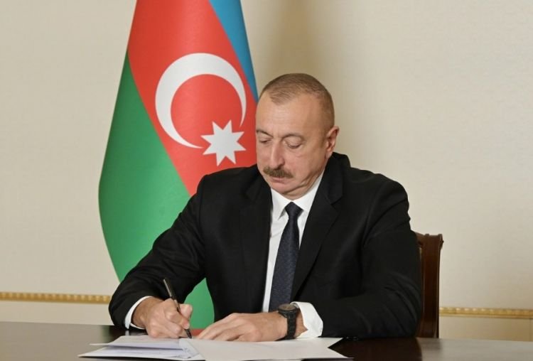 Naxçıvana hakimlər təyin edilib