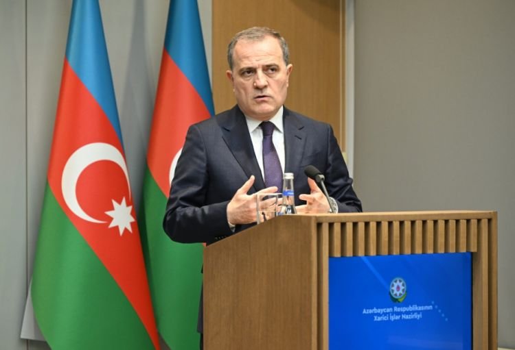 Xarici işlər naziri: Moldova ilə enerji sahəsində əməkdaşlıq üçün böyük potensial mövcuddur