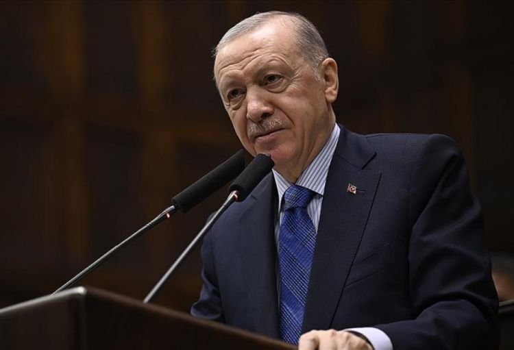 Prezident Ərdoğan: İran ətrafında böhranın aradan qaldırılması şansı hələ də mövcuddur