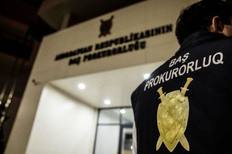 Baş Prokurorluq: Daşkəsəndə zorakılıq iddiası üzrə ibtidai istintaq aparılır