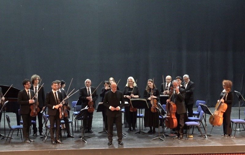 Hayfada Xocalı soyqırımına həsr olunan klassik musiqi axşamı