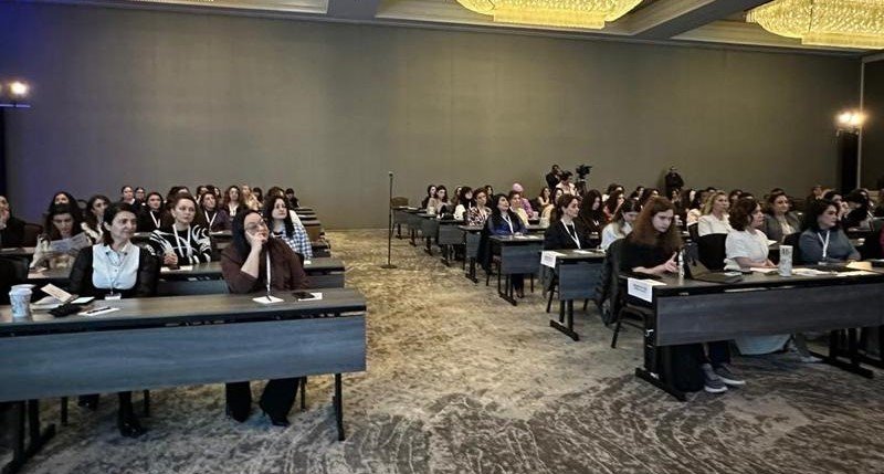 Amerikanın azərbaycanlı qadınları mühüm həmrəylik və inkişaf platforması yaradıb