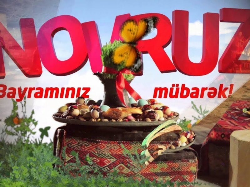 Novruz - dostluq, həmrəylik və yüksək mənəviyyat bayramı
