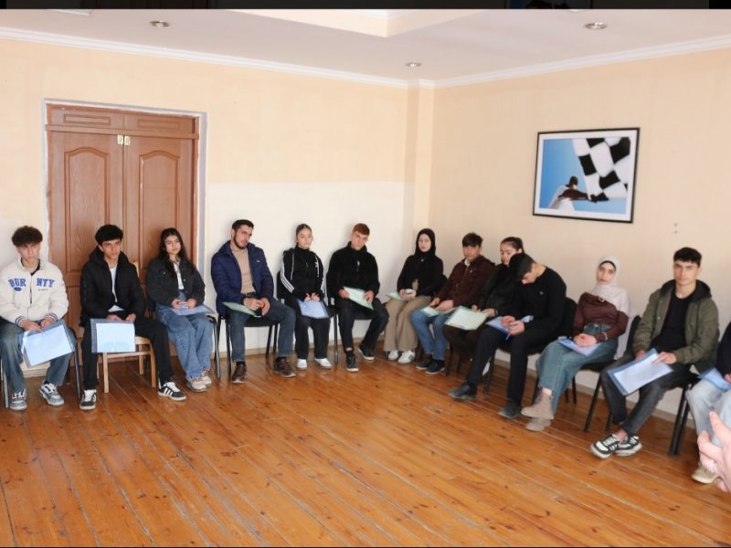 “Vətən uğrunda – Qəhramanlıq salnaməsi” layihəsi uğurla icra olundu.
