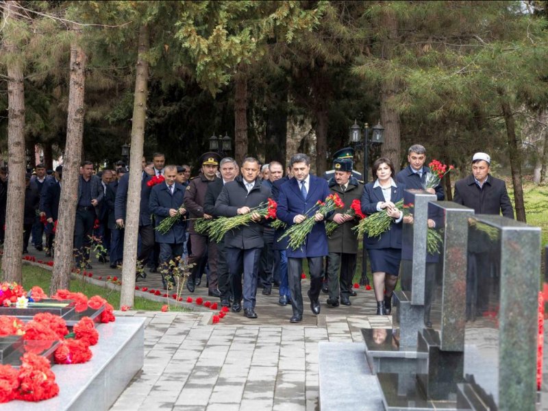 Azərbaycan xalqının qan yaddaşına əbədi həkk olunmuş, 1918-ci ildə törədilmiş soyqırımı hadisələrindən 108 il ötür.