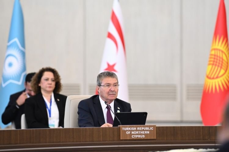 Baş nazir Şimali Kiprə davamlı dəstəyinə görə Prezident İlham Əliyevə təşəkkür edib