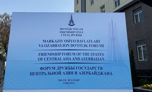 “Orta Asiya ölkələri və Azərbaycan: Dostluğun yeni dövrü”