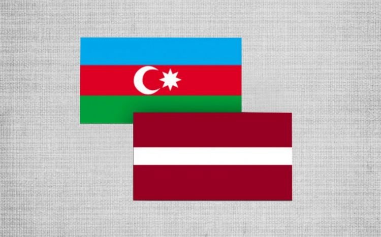 Bu gün Azərbaycan-Latviya Hökumətlərarası Komissiyasının 9-cu iclası olacaq
