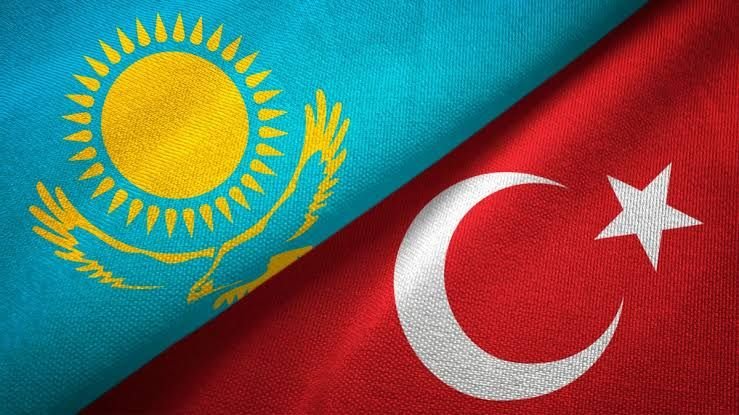 Türkiyə və Qazaxıstan ticarət dövriyyəsini 15 milyard dollara çatdırmağı hədəfləyir