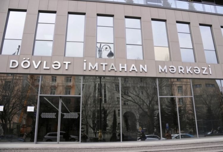 “Aprelin 19-da 37 mindən çox şagird imtahan verəcək