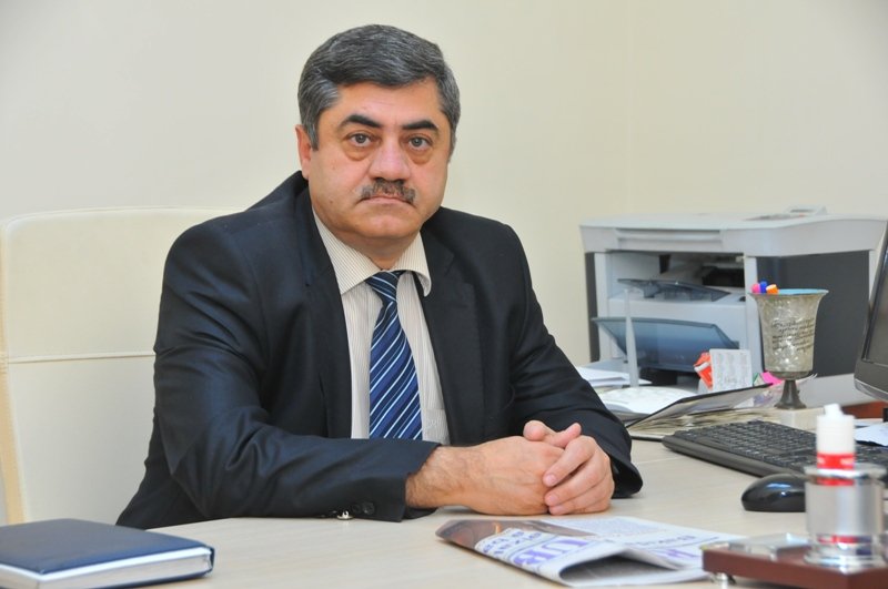 Azərbaycan və Ukrayna münasibətlərində yeni mərhələ