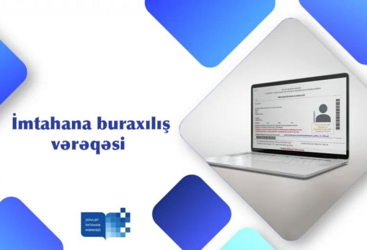 “DİM rezidentura imtahanı verəcək namizədlərə müraciət edib