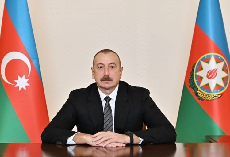 Prezident Qvineyada 