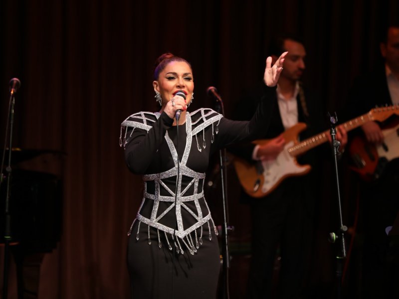 “Arzuların melodiyası” “Arzuların melodiyası”