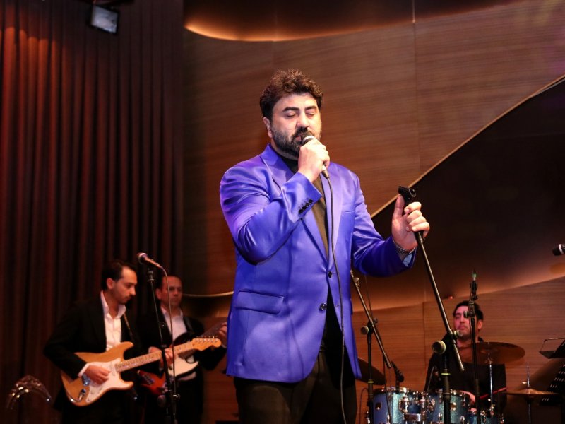 “Arzuların melodiyası” “Arzuların melodiyası”