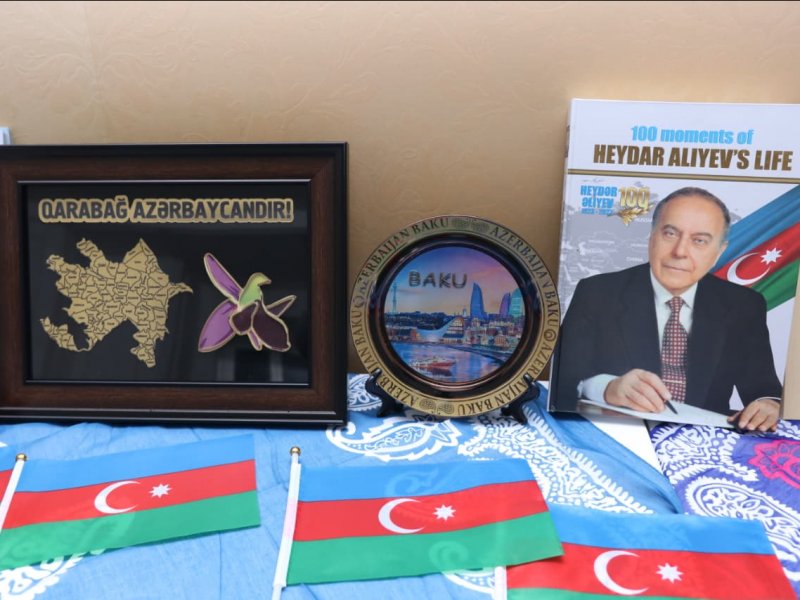 Fransadakı Azərbaycan icması qlobal informasiya məkanının güclü aktorudur