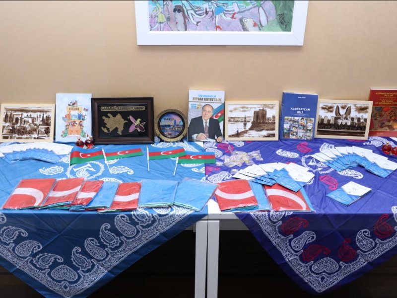 Fransadakı Azərbaycan icması qlobal informasiya məkanının güclü aktorudur