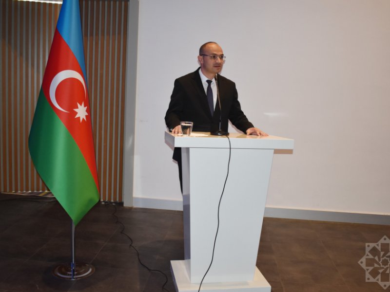 “18 Aprel – Beynəlxalq Abidələr və Tarixi Yerlər Günü” rayonumuzda qeyd olunub